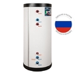 Бойлер косвенного нагрева Strattos Classic 300 (320L) White T с термометром - Сантехтрейд - Интернет-магазин сантехники г. Екатеринбург