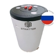 Бойлер косвенного нагрева Strattos Premium 100 (напольный/настенный) - Сантехтрейд - Интернет-магазин сантехники г. Екатеринбург