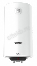 ARISTON Водонагреватель PRO1 R INOX ABS 80 V SLIM 2K - Сантехтрейд - Интернет-магазин сантехники г. Екатеринбург