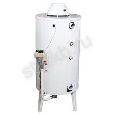 Газовый котел напольный АКГВ-17,4 (РОСТОВ) круглый двухконтурный Боринское - Сантехтрейд - Интернет-магазин сантехники г. Екатеринбург