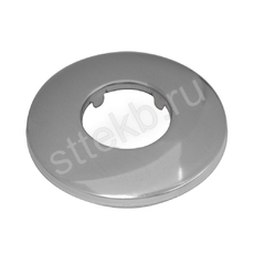 Отражатель 3/4" плоский для п/с хром. - Сантехтрейд - Интернет-магазин сантехники г. Екатеринбург