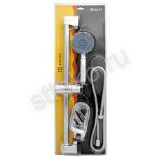 Стойка тип А в сборе для душа - Сантехтрейд - Интернет-магазин сантехники г. Екатеринбург