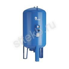 Гидроаккумулятор WESTER WAV 200л 16 бар - Сантехтрейд - Интернет-магазин сантехники г. Екатеринбург