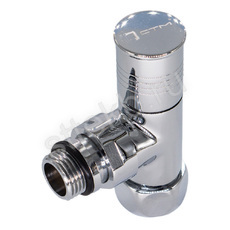 Вентиль угл. 3/4"х1/2" г/ш ручка-цилиндр для п/с хром. СТМ ТЕРМО - Сантехтрейд - Интернет-магазин сантехники г. Екатеринбург