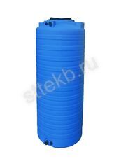 Бак д/воды ATV 500 U серия S (синий)  Миасское - Сантехтрейд - Интернет-магазин сантехники г. Екатеринбург