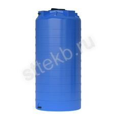 Бак д/воды ATV 750 серия S (синий)  Миасское - Сантехтрейд - Интернет-магазин сантехники г. Екатеринбург