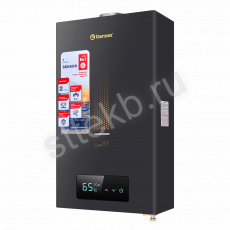 Водонагреватель газовый проточный THERMEX S 20 MD (Art Black) - Сантехтрейд - Интернет-магазин сантехники г. Екатеринбург
