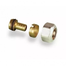 Зажимной адаптер 16x2,2-1/2"вр '100и flex-x 1020039/1135970 - Сантехтрейд - Интернет-магазин сантехники г. Екатеринбург