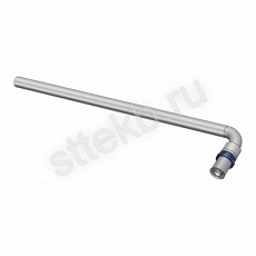 Пресс-угольник MLC Plus для радиатора 16-15CU l=300мм '8С 1237261 USYSTEMS - Сантехтрейд - Интернет-магазин сантехники г. Екатеринбург