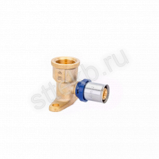Пресс-водорозетка MLC Plus 16-Rp1/2"ВР '10С 1237271 USYSTEMS - Сантехтрейд - Интернет-магазин сантехники г. Екатеринбург