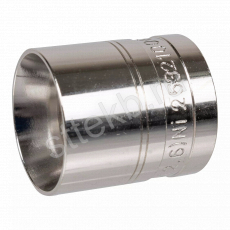 Надвижная гильза аксиальная 16 Uni никелированная '50С 1237440 USYSTEMS - Сантехтрейд - Интернет-магазин сантехники г. Екатеринбург