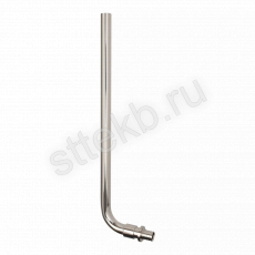 Угольник аксиальный для радиатора 16-15CU l=300мм '10С 1237661 USYSTEMS - Сантехтрейд - Интернет-магазин сантехники г. Екатеринбург