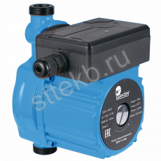 Насос повысительный Wester WPA 15-180E (с гайками) - Сантехтрейд - Интернет-магазин сантехники г. Екатеринбург