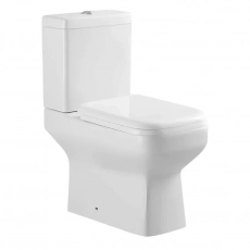 Унитаз напольный Knois KN8130000, микролифт 65х36,5х79 см - Сантехтрейд - Интернет-магазин сантехники г. Екатеринбург