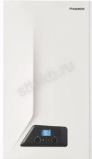 Котел газовый ITALTHERM CITY CLASS 28 C - Сантехтрейд - Интернет-магазин сантехники г. Екатеринбург