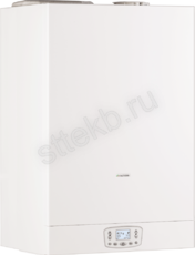 Котел газовый ITALTHERM TIME MAX 30 F - Сантехтрейд - Интернет-магазин сантехники г. Екатеринбург