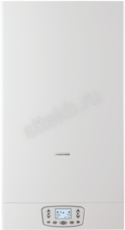 Котел газовый ITALTHERM TIME 35 F - Сантехтрейд - Интернет-магазин сантехники г. Екатеринбург