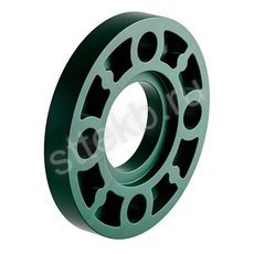 Фланец SLT BLOCKFIRE PP-R 110 - Сантехтрейд - Интернет-магазин сантехники г. Екатеринбург