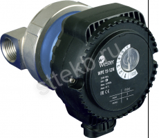 Насос циркуляционный Wester WPE15-12N - Сантехтрейд - Интернет-магазин сантехники г. Екатеринбург