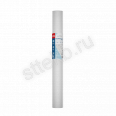 Картридж из вспененного полипропилена АКВАТЕК  20" SL для хол воды 10 мкм - Сантехтрейд - Интернет-магазин сантехники г. Екатеринбург