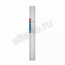 Картридж из вспененного полипропилена АКВАТЕК  20" SL для хол воды 50 мкм - Сантехтрейд - Интернет-магазин сантехники г. Екатеринбург
