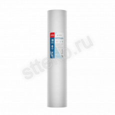 Картридж из вспененного полипропилена АКВАТЕК  20" BB для гор воды 1 мкм - Сантехтрейд - Интернет-магазин сантехники г. Екатеринбург