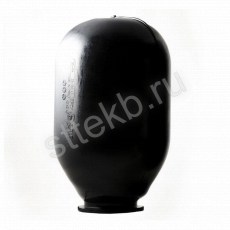 Мембрана для баков 35,50  л. с горловиной  диаметром 89 мм - Сантехтрейд - Интернет-магазин сантехники г. Екатеринбург