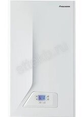 Котел газовый ITALTHERM CITY CLASS 25 FR - Сантехтрейд - Интернет-магазин сантехники г. Екатеринбург