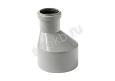 Редукция D 50/32мм вн.канализ.(400/20) VALFEX - Сантехтрейд - Интернет-магазин сантехники г. Екатеринбург