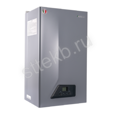 Котел газовый ITALTHERM CITY CLASS 25 F Gray Flame - Сантехтрейд - Интернет-магазин сантехники г. Екатеринбург