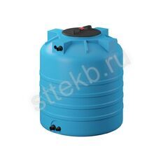 Бак д/воды ATV 300 (синий) Миасское - Сантехтрейд - Интернет-магазин сантехники г. Екатеринбург