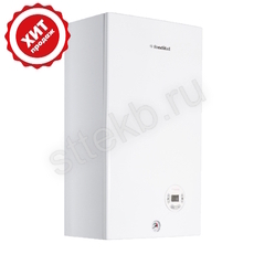 Газовый двухконтурный котел Fondital Minorca CTFS CU 24 - Сантехтрейд - Интернет-магазин сантехники г. Екатеринбург