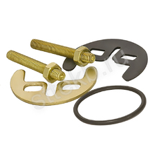 Крепление для смесителя на 2 шпильках - Сантехтрейд - Интернет-магазин сантехники г. Екатеринбург