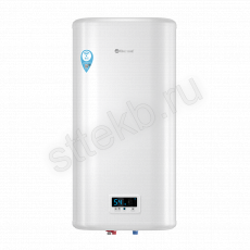 Водонагреватель THERMEX IF 80 V (pro) Wi-Fi плоский нерж. - Сантехтрейд - Интернет-магазин сантехники г. Екатеринбург