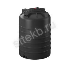 Бак д/воды ATV-400 (черный) - Сантехтрейд - Интернет-магазин сантехники г. Екатеринбург