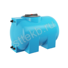 Бак д/воды ATH 200 (синий) - Сантехтрейд - Интернет-магазин сантехники г. Екатеринбург