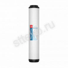 Картридж угольный (гранулированный) 20" ВВ - Сантехтрейд - Интернет-магазин сантехники г. Екатеринбург