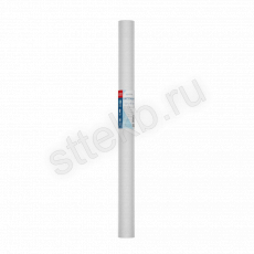 Картридж из вспененного полипропилена АКВАТЕК  30" SL для хол воды 50 мкм - Сантехтрейд - Интернет-магазин сантехники г. Екатеринбург