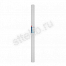 Картридж из вспененного полипропилена АКВАТЕК  40" SL для хол воды 5 мкм - Сантехтрейд - Интернет-магазин сантехники г. Екатеринбург