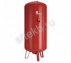 Бак расширительный WESTER WRV 1500л 10 бар - Сантехтрейд - Интернет-магазин сантехники г. Екатеринбург