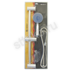 Стойка тип C в сборе для душа - Сантехтрейд - Интернет-магазин сантехники г. Екатеринбург