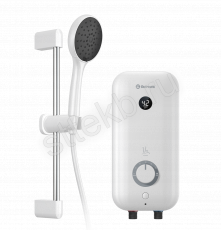 Водонагреватель проточный безнапорного типа THERMEX Vox 5500 - Сантехтрейд - Интернет-магазин сантехники г. Екатеринбург