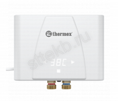 Водонагреватель проточный THERMEX Trend 4500 - Сантехтрейд - Интернет-магазин сантехники г. Екатеринбург