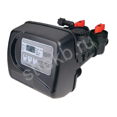 Клапан управления WS1TC DNT I- F (12В, 50Гц, таймер, 3 кнопки). - Сантехтрейд - Интернет-магазин сантехники г. Екатеринбург