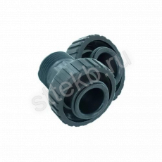 Гайки накидные WS1 1" (комплект). - Сантехтрейд - Интернет-магазин сантехники г. Екатеринбург