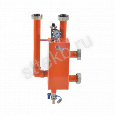 Разделитель гидравлический Wester - Сантехтрейд - Интернет-магазин сантехники г. Екатеринбург