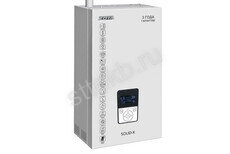 Электрокотел  ZOTA - 84 SOLID-X - Сантехтрейд - Интернет-магазин сантехники г. Екатеринбург