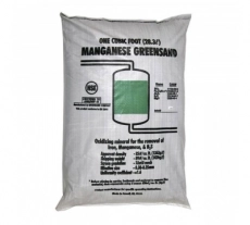 Наполнитель Greensand Plus - 1 л (мешок 20 кг/14,2л) - Сантехтрейд - Интернет-магазин сантехники г. Екатеринбург