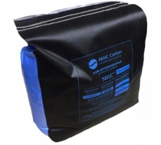 Уголь активированный NWC Carbon 12*40 (мешок 25 кг/50л) (1л.) - Сантехтрейд - Интернет-магазин сантехники г. Екатеринбург
