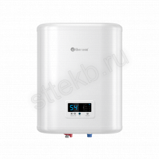 Водонагреватель THERMEX IF 30 V (pro) плоский нерж. - Сантехтрейд - Интернет-магазин сантехники г. Екатеринбург